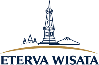 Eterva Wisata — Your way into Yogyakarta.