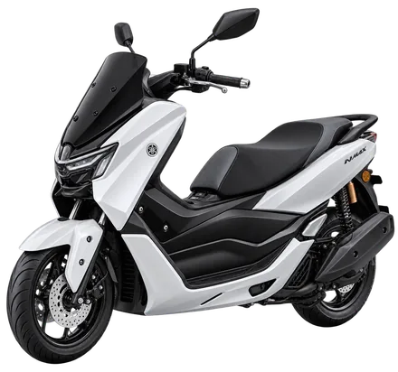 Yamaha NMAX Neo untuk rental motor di Yogyakarta