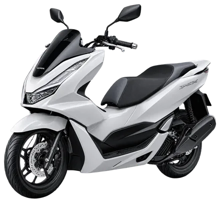 Honda PCX 160 untuk rental motor di Yogyakarta